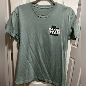 Utah Graphic Tee